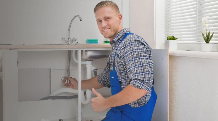 Holiday Plumbing Service in Arnegard, ND